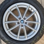 Оригинални BMW Джанти 18   X3 III (G01), снимка 4