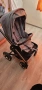 Бебешка количка Cybex Talos S Lux, снимка 1