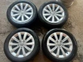 5х112 16 Джанти Ауди А3 5x112 Audi A3, снимка 6