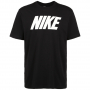 Мъжка тениска Nike Sportswear Icon Block DC5092-010, снимка 1 - Тениски - 36202941
