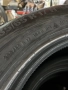 Гуми 235/65/17 Continental 4 броя зимни, снимка 5
