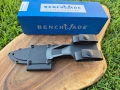 Тактически нож BENCHMADE Bushcrafter 163BK, снимка 4
