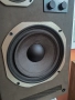 otto/fisher ste 1070 тонколони,speakers, снимка 8
