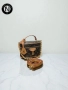 чанти LOUIS VUITTON - Vanity Pm Size: 13 x 17 cm, снимка 7