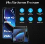 Протектори Motorola Razr 40 Ultra, снимка 5