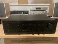 LUXMAN A 357, снимка 1