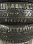 Гуми 225/60/18 Pirelli Зимни 4 броя, снимка 3