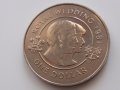 12 юбилейни монети от цял свят на тема "Сватбата на принц Чарлз и лейди Даяна 29 юли 1981", снимка 13