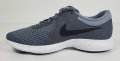 Nike Revolution 4 GS - дамски маратонки, размер - 38.5 /стелка 24 см. , снимка 7