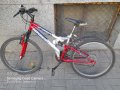 продавам детско колело , снимка 1 - Велосипеди - 42212223