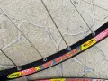 26 цола капли за велосипед колело Shimano deore xt , снимка 4