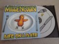 Millencolin – Life On A Plate оригинален диск, снимка 1 - CD дискове - 39537871