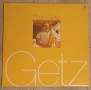 Stan Getz – Stan Getz Двойна плоча-GATEFOLD Издание 🇬🇧 UK 1972г - MONO Стил:JAZZ Състояние на вини, снимка 1