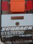 Контактори 6А SCHRACK , снимка 2
