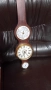 старинен часовник с барометър и термометър, снимка 5