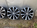 Оригинални джанти на VW Polo 6R 16”, снимка 3