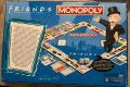 Monopoly “Friends”, снимка 2
