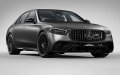Mercedes S63 AMG W223 Брони , прагове и решетка, снимка 2