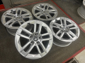 Джанти 16 Цола 5х112 VW Passat Tiguan Touaran Golf 5 6 Skoda Audi A3, снимка 3