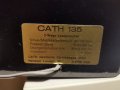 CATH 135 тонколони, снимка 4