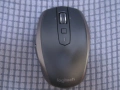 Logitech MX Anywhere 2 Блутут Мишка, снимка 1