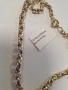 Златен синджир 16,76гр.14к, снимка 2