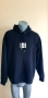 Jordan Cotton Hoodie Oversize Mens Size L  ОРИГИНАЛ! Мъжки Суитчър! Оригинален мъжки /черен/ суитчър, снимка 11