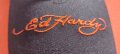 Спортна шапка ed hardy, снимка 3
