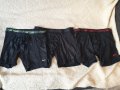 Оригинални Мъжки Спортни боксерки Nike (S), снимка 3