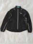 Тънко спортно дамско яке/горнище Craft, размер S/M