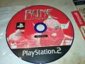 RUNE VIKING WARLORD SONY PS2 GAME 1902251916, снимка 2