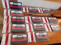 Аудиокасетки  "С-60" "12бр  к-т 5€" нови!+Доставка!, снимка 1