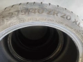 1бр. летни гуми 275/40/20 Continental, снимка 3