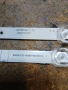 LED ленти за подсветка на телевизори Hisence, снимка 2