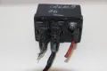 Реле подгревни свещи Fiat Croma (2005-2009г.) 55193073 / 38430003, снимка 2