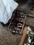 Двигател за Фолксваген и Ауди 2.0TDI BKD-НА ЧАСТИ , снимка 3