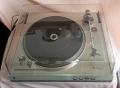 DUAL CS 528 - Грамофон , снимка 9