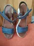 Летни сандали, снимка 1