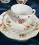 Сервиз за чай  Seltmann Weiden- Barock, снимка 7