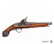 Кремъчен пищов, 18 век, Denix, 1077/G, снимка 12