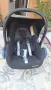 Детско столче за кола Maxi Cosi Cabrio fix 0-10 кг много запазено , снимка 3
