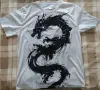 Тениски - The WITCHER, Dragon (100% полиестер), снимка 4