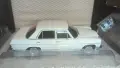 Метална кола Mercedes 200 D - 1968 , мащаб 1:18 , чисто нова , снимка 2