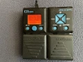 Китарен процесор Zoom G1on, снимка 3