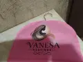 Калъф за съхранение на удължения за коса – Vanesa Boutique нов, снимка 2