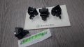 A1268100012/9051*NEU**MERCEDES-BENZ*W123*W126*W124*W201*W140*W463**ДЪРЖАЧ ЗА СЕННИК(ЧЕРНО)**, снимка 3
