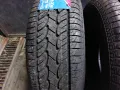 НОВИ ЛЕТНИ гуми SILVERSTONE 235/75/15 105S DOT 3919, снимка 2