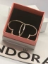 Обеци Пандора Pandora , снимка 6