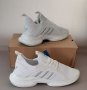 Мъжки маратонки Adidas , снимка 1 - Спортни обувки - 41680103