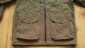 BROWNING WATERPROOF WINDPROOF BREATHABLE Jacket размер S / M за лов яке водонепромокаемо - 1204, снимка 11